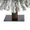 2ft. Pre-Lit Grand Alpine Artificial Christmas Tree, Clear LED Lights
